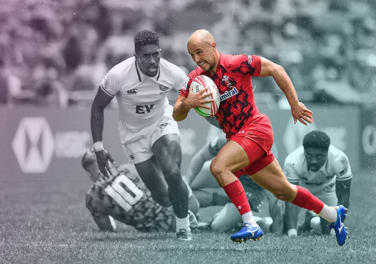 Noah Ruggery The Academy – This is 7s